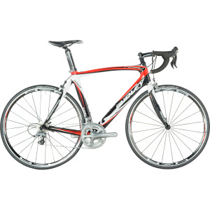Ridley Noah RS/Shimano Ultegra 6700 Complete Bike - 2012