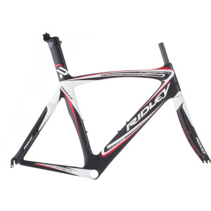 Ridley Noah - 2012                     