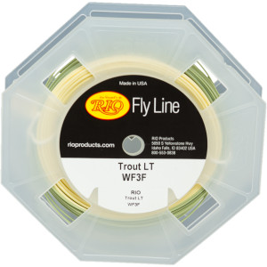 Trout LT WF Fly Line