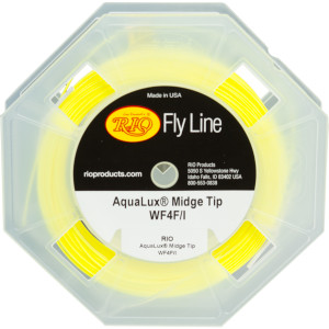 MidgeTip Fly Line