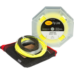 VersiTip Fly Line