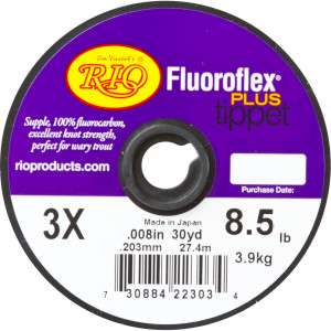 Fluoroflex Plus Tippet