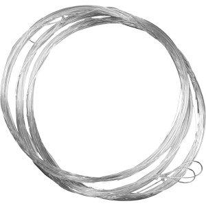 Powerflex Trout Leader - 3 Pack