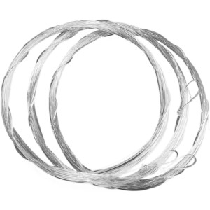 Steelhead/Atlantic Salmon Leader - 3 Pack