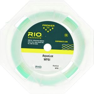 Sub-Surface AquaLux Fly Line