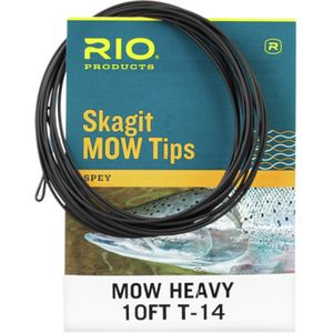 Skagit MOW Tip Line - Heavy