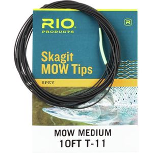 Skagit MOW Tip Line - Medium