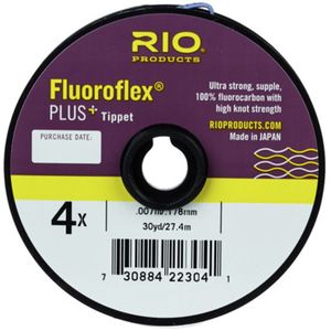 Fluoroflex Plus Tippet