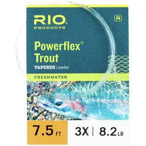 Powerflex Trout Leader