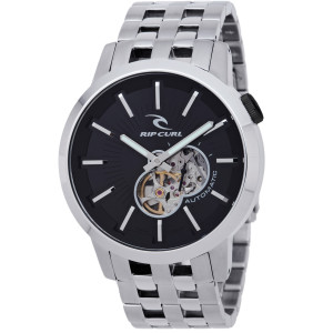 Click to Enlarge for Rip Curl Detroit Midsize Automatic Watch Rip Curl Detroit Midsize Automatic Watch -image