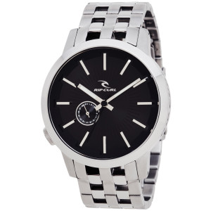 Click to Enlarge for Rip Curl Detroit Midsize Watch Rip Curl Detroit Midsize Watch-Image