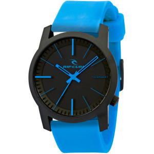 Click to Enlarge for Rip Curl Cambridge Silicone ABS Watch Rip Curl Cambridge Silicone ABS Watch-Image