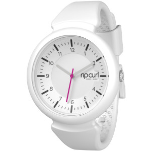 Rip Curl Atoll Silicone Watch - Women's