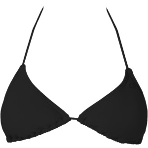 Love N Surf Triangle Bikini Top - Women's