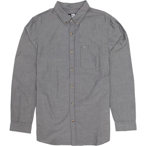 Rip Curl Ourtime Floral Shirt - Long-Sleeve - Men's