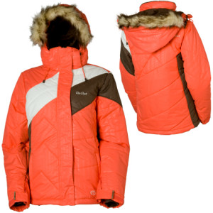 Rip Curl Geisha Jacket - Women's