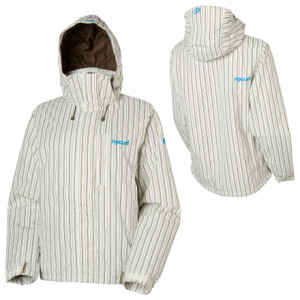 Rip Curl  Parallel Lines Jacket - Women's