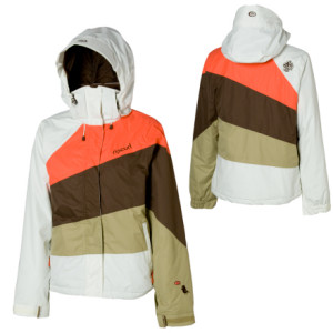 Rip Curl Twist Jacket - Women's