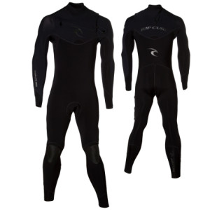 Rip Curl  F-Bomb CZ 4/3 AQ Wetsuit - Men's