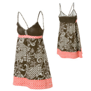 Rip Curl  Utopia Dress - Women's
