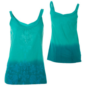 Rip Curl Cayman Dip Dye Tank Top - Women's