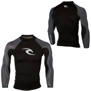 Rip Curl  Core Lightning Rashguard - Long-Sleeve - Men's