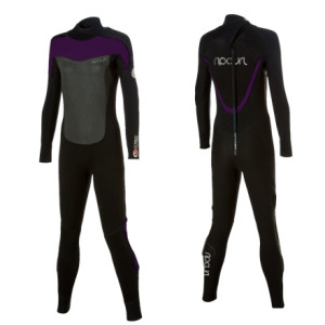 Rip Curl Core 3/2 Wetsuit - Women's