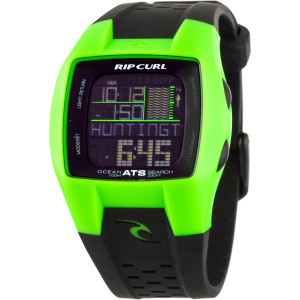 Click to Enlarge for Rip Curl Trestles Oceansearch Watch Rip Curl Trestles Oceansearch Watch -image