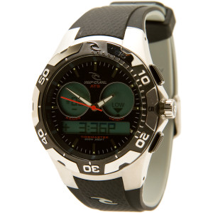 Shipstern PU Rubber Tidmaster2 Watch