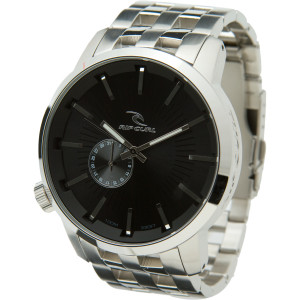 Click to Enlarge for Rip Curl Detroit Steel Watch Rip Curl Detroit Steel Watch-Image