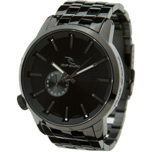 Detroit Steel Watch