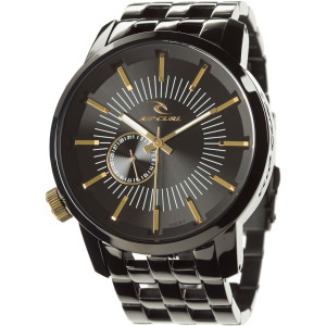 Rip Curl Detroit Steel Watch