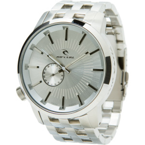 Rip Curl  Detroit Steel Watch