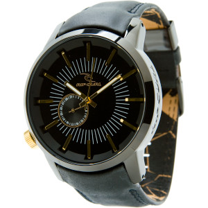 Rip Curl  Detroit Leather Watch