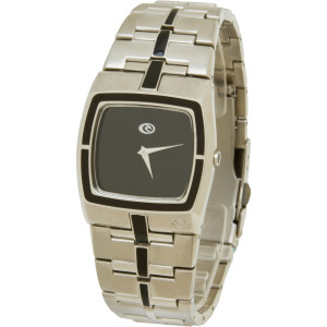Rip Curl  Vienna Stainless Steel Surf Watch - Women's