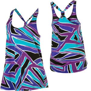 Rip Curl  Wild Thing Tank Top - Women's - 2010