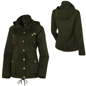 Rip Curl  Tacoma Jacket - Women's - 2010