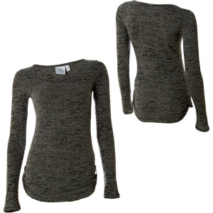 Rip Curl  Raylee Henley Shirt - Long-Sleeve - Women's - 2010