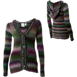 Rip Curl  Pilgram Cardigan Sweater - Women's - 2010