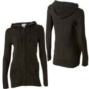 Rip Curl  Virginia Sweater Coat - Women's - 2010