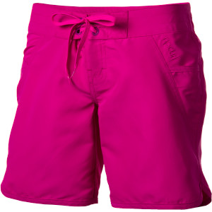 Love N Surf 7in Board Short - Women's