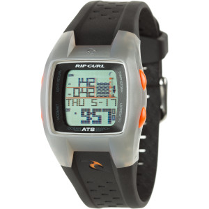 Rip Curl  Trestles Oceansearch Midsize Watch