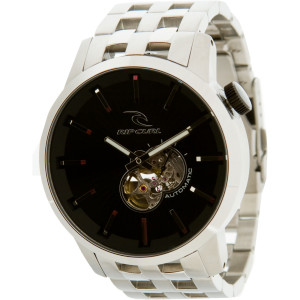 Detroit Automatic Watch