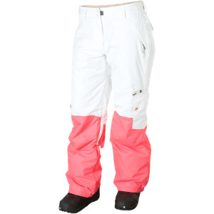 Rip Curl  Rock Steady Pant - Women's - 2011