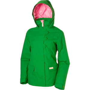 Rip Curl  Symphony Jacket - Women's - 2011