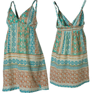 Rip Curl  Abbey Lee Dress - Women's - 2011