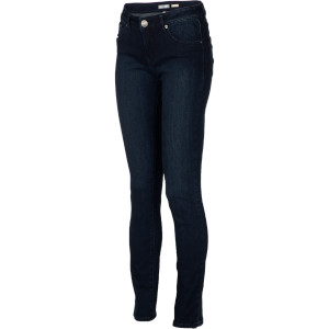 Sticks Denim Pant - Women's