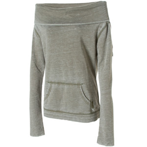 Rip Curl  Bleecker Pullover Sweatshirt - Women's - 2011