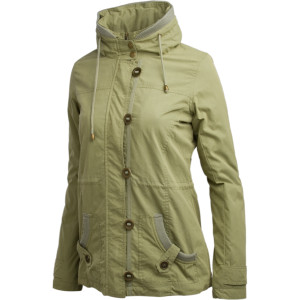Rip Curl  Taylor Jacket - Women's - 2011