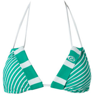 Rip Curl In The Mix Triangle Bikini Top - Women's